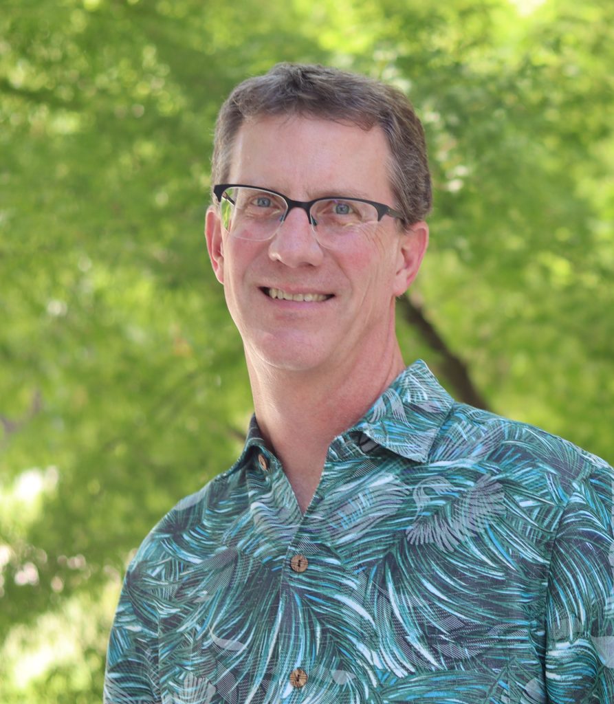 Photo of Miles McDonald