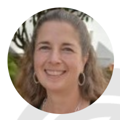 Headshot of Laura Maudsley