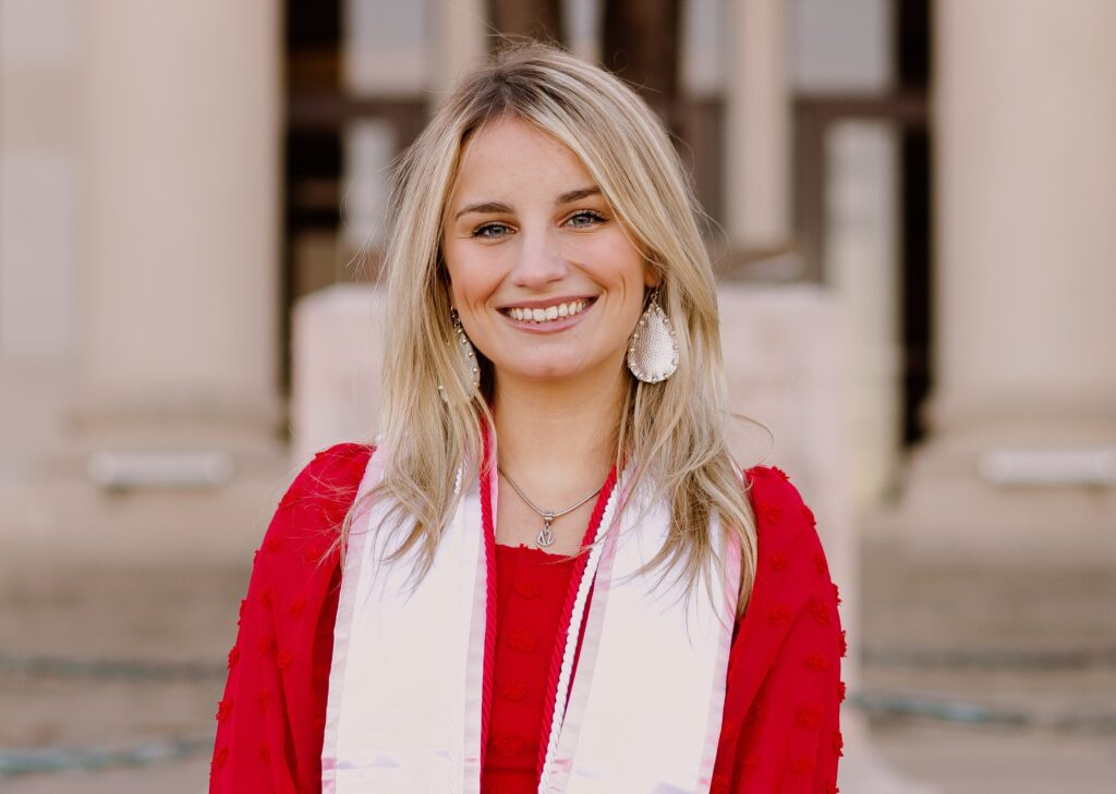 Photo of Greta Kreuzer